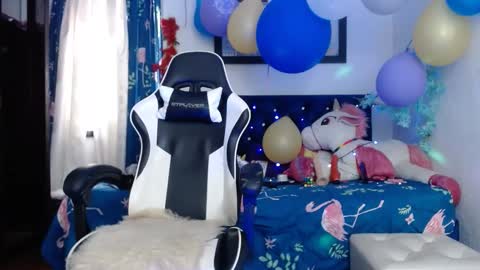 Snapshot of hot_sexy_bunny chatting on January 28, 2025, 6:39 pm hot sexy bunny online show from January 28, 2025, 6:39 pm