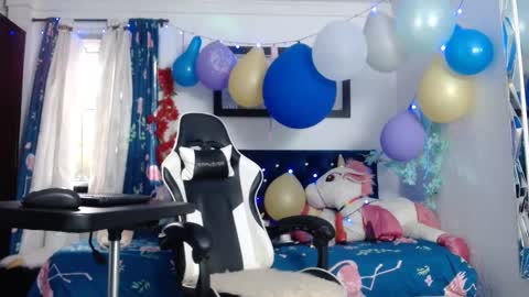 Snapshot of hot_sexy_bunny chatting on January 29, 2025, 12:35 pm hot sexy bunny online show from January 29, 2025, 12:35 pm