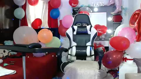 Snapshot of hot_sexy_bunny chatting on February 18, 2025, 6:47 pm hot sexy bunny online show from February 18, 2025, 6:47 pm