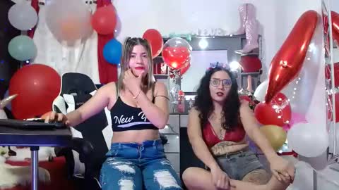 Snapshot of hot_sexy_bunny chatting on February 28, 2025, 8:28 pm hot sexy bunny online show from February 28, 2025, 8:28 pm