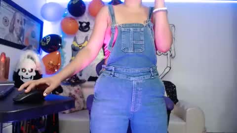 Snapshot of hot_sexy_bunny chatting on October 27, 2025, 2:10 pm hot sexy bunny online show from October 27, 2025, 2:10 pm