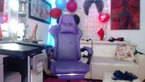 Snapshot of hot_sexy_bunny chatting on November 8, 2025, 1:44 pm hot sexy bunny online show from November 8, 2025, 1:44 pm