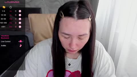 Vasilisa online show from March 30, 2026, 2:34 am