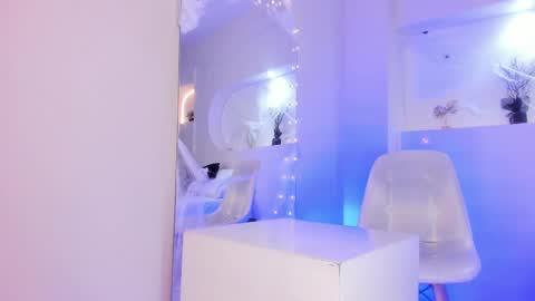 Valery online show from October 15, 2025, 8:53 pm