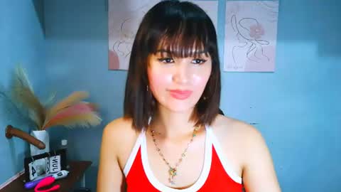 Snapshot of hot_xirene chatting on June 24, 2026, 2:27 pm hot_xirene online show from June 24, 2026, 2:27 pm
