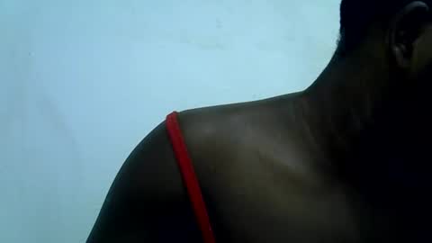 hotagrace online show from October 12, 2025, 1:32 pm