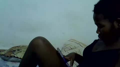 hotagrace online show from October 30, 2025, 6:48 am