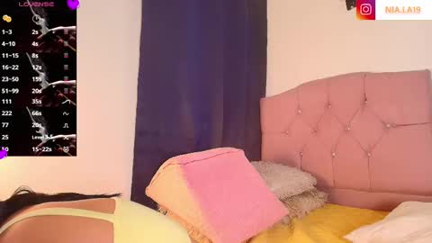 Alana online show from October 3, 2025, 12:18 am