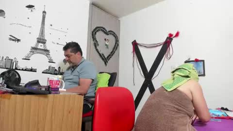 hotandfierylatinos online show from November 23, 2025, 9:53 am