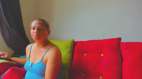 hotandfierylatinos online show from January 5, 2026, 5:27 pm