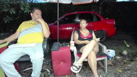 hotandfierylatinos online show from April 16, 2026, 10:38 am