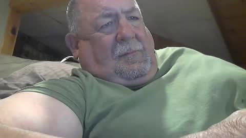 Hot and Horny online show from May 21, 2026, 7:43 pm