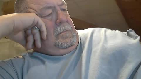 Hot and Horny online show from May 30, 2026, 4:59 pm