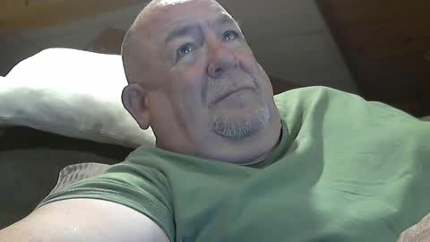 Hot and Horny online show from May 31, 2026, 6:09 pm
