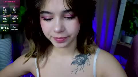 Snapshot of hotary_yuko chatting on February 27, 2025, 1:49 pm Hotary online show from February 27, 2025, 1:49 pm