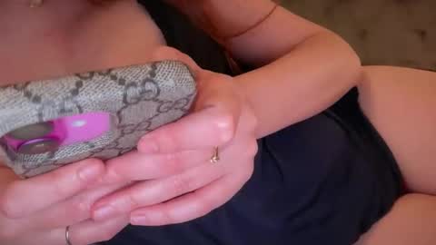 Ember online show from December 5, 2025, 5:05 am