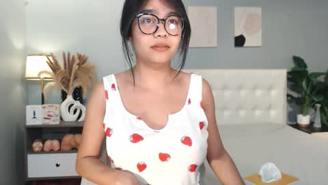 Snapshot of hotasian_gabby69 chatting on December 20, 2025, 7:43 pm hotasian_gabby69 online show from December 20, 2025, 7:43 pm