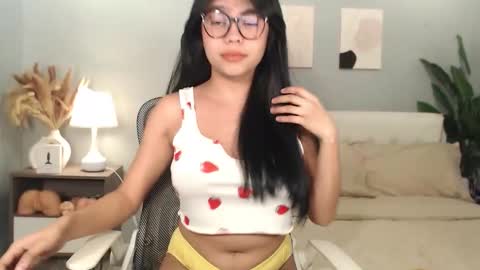 Snapshot of hotasian_gabby69 chatting on February 2, 2026, 1:21 pm hotasian_gabby69 online show from February 2, 2026, 1:21 pm