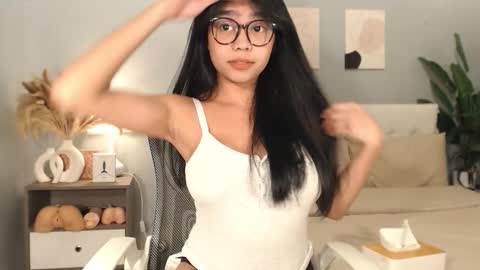 Snapshot of hotasian_gabby69 chatting on February 12, 2026, 2:23 pm hotasian_gabby69 online show from February 12, 2026, 2:23 pm