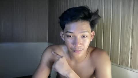 hotasian_jerome online show from April 30, 2026, 8:31 am