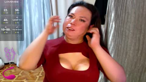 Grace online show from October 17, 2025, 8:50 am