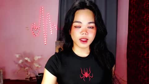 Snapshot of hotbabe_rica chatting on December 22, 2024, 1:44 pm Ricaa online show from December 22, 2024, 1:44 pm