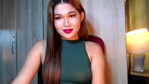 Aljie online show from February 24, 2025, 12:20 am