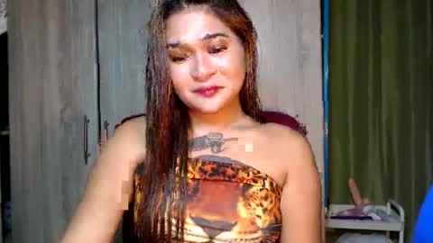 Aljie online show from March 9, 2025, 3:11 am