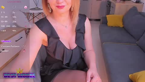 SweetBrendy online show from April 1, 2026, 1:41 pm