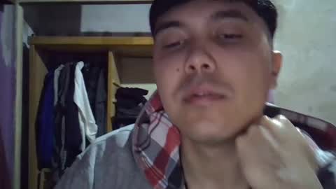 hotbaby6900 online show from September 21, 2025, 2:40 pm