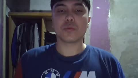 hotbaby6900 online show from October 2, 2025, 12:01 pm