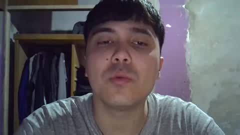 hotbaby6900 online show from October 5, 2025, 8:56 am