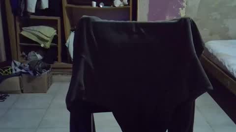 hotbaby6900 online show from October 14, 2025, 7:03 pm