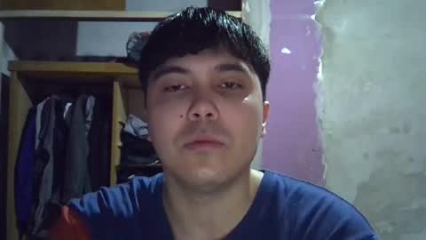 hotbaby6900 online show from October 17, 2025, 10:40 am