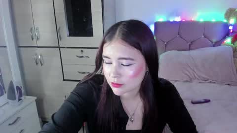 lesly and ander online show from February 17, 2025, 10:58 pm