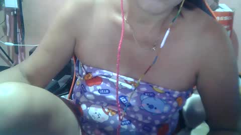 Snapshot of hotbetty_45 chatting on January 8, 2025, 1:11 am hotbetty_45 online show from January 8, 2025, 1:11 am