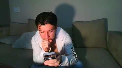 Snapshot of hotblades18 chatting on March 18, 2026, 3:09 am HotBlades18 online show from March 18, 2026, 3:09 am