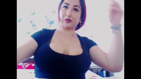 hotboobsmaya online show from March 10, 2025, 9:32 am