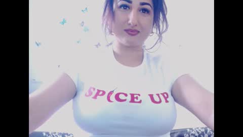 hotboobsmaya online show from September 28, 2025, 10:09 am