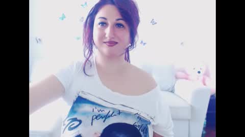 Snapshot of hotboobsmaya chatting on June 9, 2026, 9:21 am hotboobsmaya online show from June 9, 2026, 9:21 am