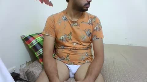 Hotboy8677 online show from October 8, 2025, 7:28 am