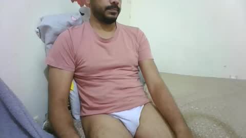 Hotboy8677 online show from November 17, 2025, 8:31 am