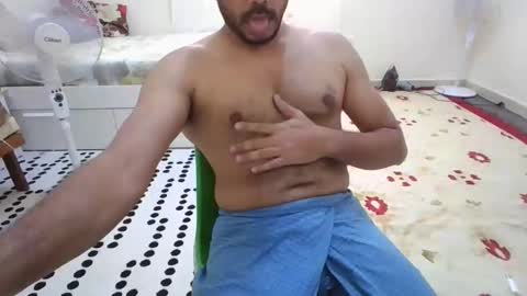 Hotboy8677 online show from March 25, 2026, 9:48 am