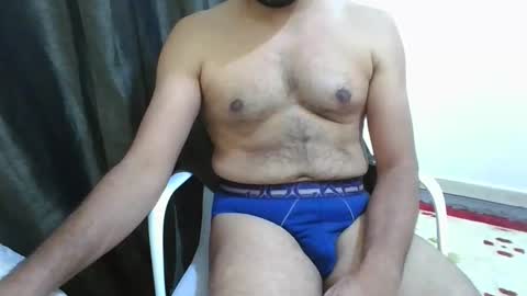 Hotboy8677 online show from May 31, 2026, 8:10 am
