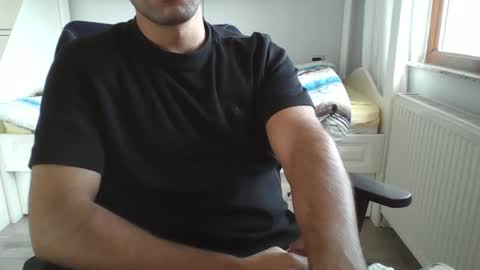 Alp online show from October 24, 2025, 11:17 am