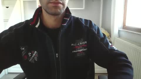 Alp online show from October 29, 2025, 12:18 pm