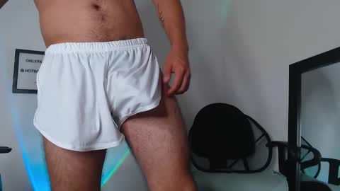 Alex Neon online show from January 11, 2025, 4:25 pm