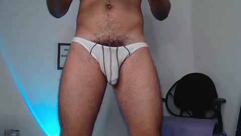 Alex Neon online show from January 19, 2025, 1:44 pm