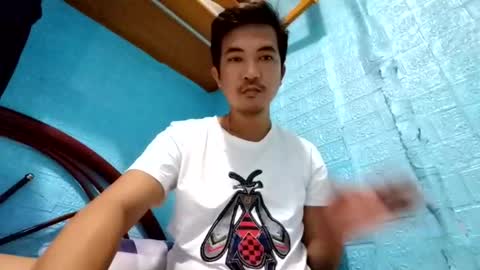 Snapshot of hotboyralph_2995xx chatting on December 3, 2025, 3:14 am hotboyralph_2995xx online show from December 3, 2025, 3:14 am