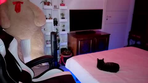 Hotboyshorny online show from July 9, 2026, 1:59 pm
